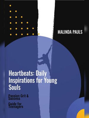cover image of Heartbeats